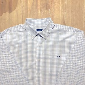 Men’s Fish Hippie Dress Shirt
